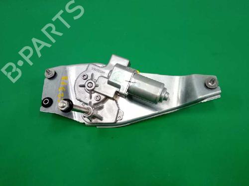 Used Rear wiper motor BMW X1 (F48) [2014-2022]  3374292