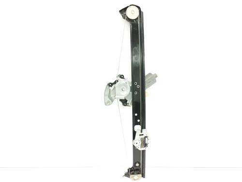 Rear left window mechanism BMW X5 (E53) 3.0 d | BP11516579C24 