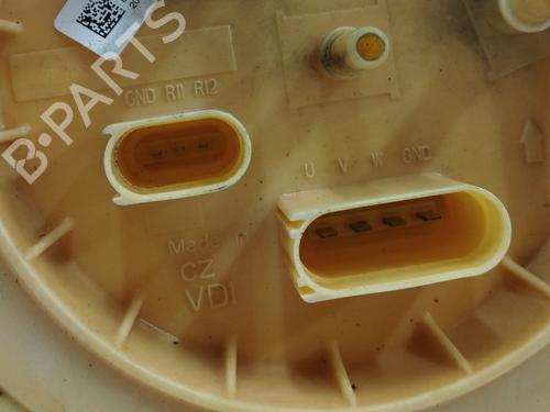 Fuel pump AUDI Q5 (8RB)  | BP19636019M76 