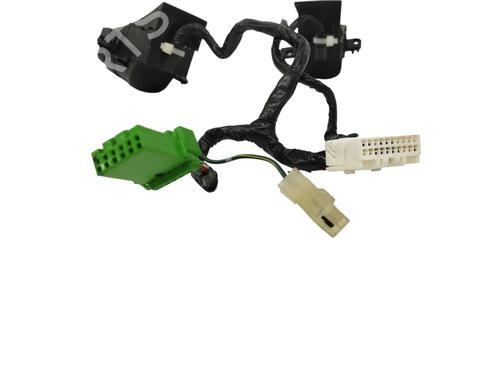 Steering wheel controls HONDA CIVIC VIII Hatchback (FN, FK)  | BP16462390E15 