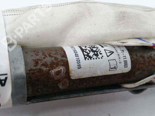Left curtain airbag OPEL CORSA F (P2JO)  | BP9184409C11 