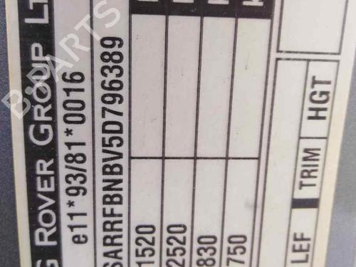 AC compressor MG MG ZR  | BP10701774M34 