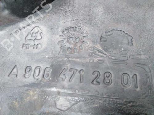 Fuel tank VW CRAFTER 30-50 Platform/Chassis (2F_) 2.0 TDI | BP8058619C62 