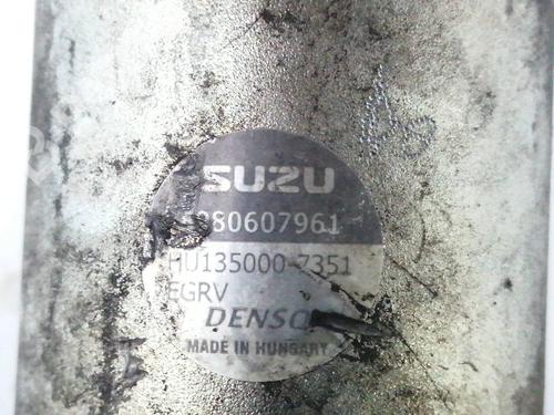 Egr OPEL ASTRA H (A04) 1.7 CDTI (L48) | BP11858232M69 