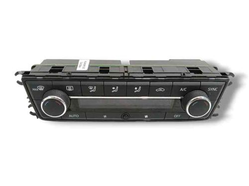 Used Climate control SEAT IBIZA V (KJ1, KJG) 1.0 TSI (110 hp) 26321750