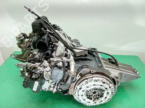 Engine MERCEDES-BENZ A-CLASS (W169) A 200 CDI (169.308, 169.008) | BP4248145M1