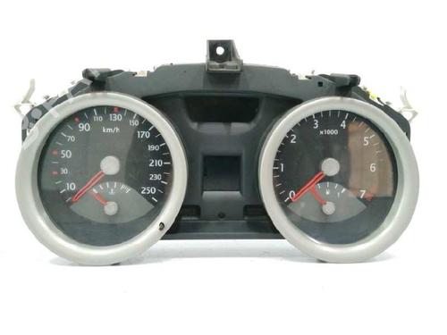Used Instrument cluster RENAULT MEGANE II (BM0/1_, CM0/1_) 1.6 16V (BM0C, CM0C) (113 hp) 9037234