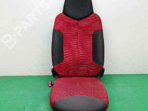 Used Left front seat Left front seat PEUGEOT 107 (PM_, PN_) 1.4 HDi (54 hp) 9271318 9271318