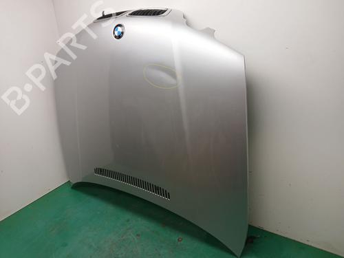 Hood BMW 3 Compact (E46) 316 ti | BP29811424C1 