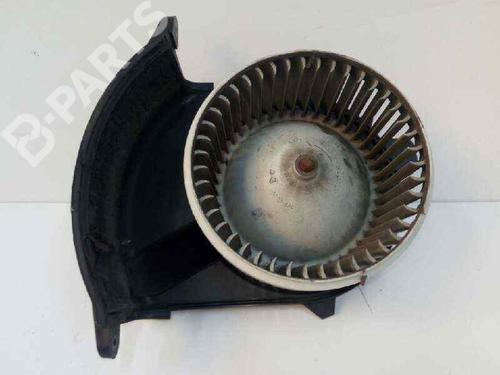 Used Heater blower motor RENAULT KANGOO / GRAND KANGOO II (KW0/1_) 1.5 dCi 75 (KW07, KW10, KW04) (75 hp) 5663632