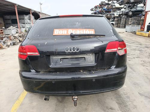 Electronic module AUDI A3 Sportback (8PA) 1.6 TDI | BP34280578M83  - Image 9