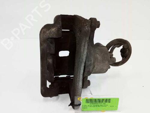 Left rear brake caliper CITROËN C4 Coupe (LA_) 1.6 16V | BP11604122M107