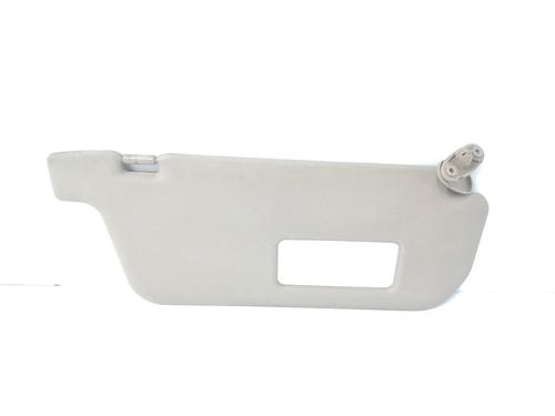 Used Right sun visor NISSAN TERRANO II (R20) 2.7 TDi 4WD (125 hp) 10738747