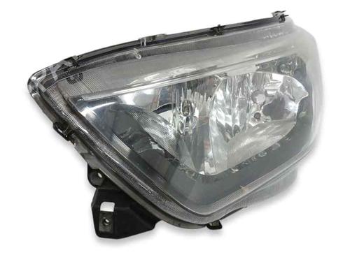Used Left headlight IVECO DAILY VI Van 35S16, 35C16, 40C16, 50C16, 70C16 (160 hp) 23577435