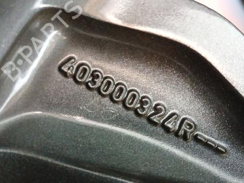 Fælk RENAULT CLIO V (B7_) 1.3 TCe 130 (B7MF) | BP39068841C45 - Image 6