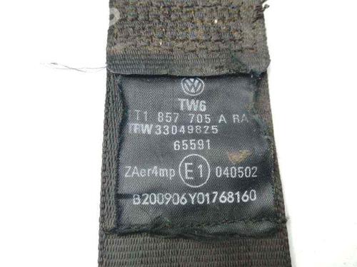 Front left seatbelt VW TOURAN (1T1, 1T2) 1.9 TDI | BP8723080I26 