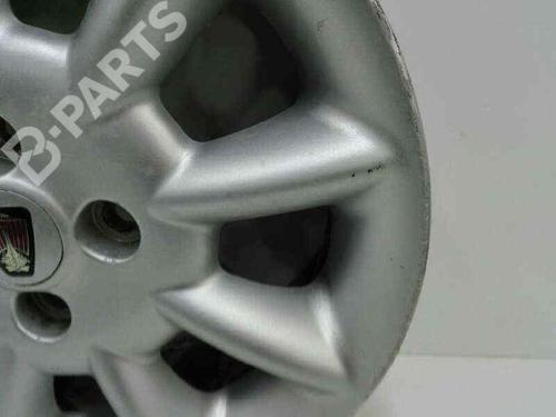 Rim PEUGEOT 206 Hatchback (2A/C) 1.9 D | BP5600530C45 