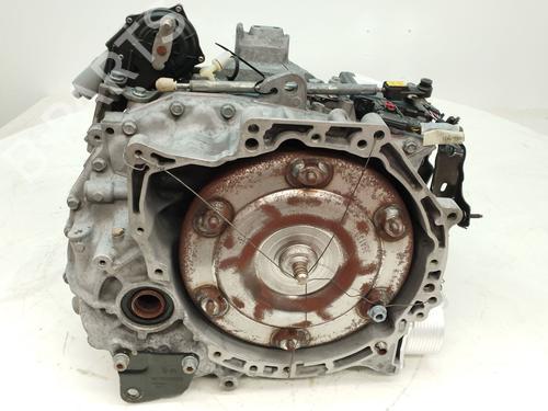 Used Gearbox Gearbox CITROËN C4 SPACETOURER (3D_) 1.6 BlueHDi 120 (120 hp) 35950508 35950508