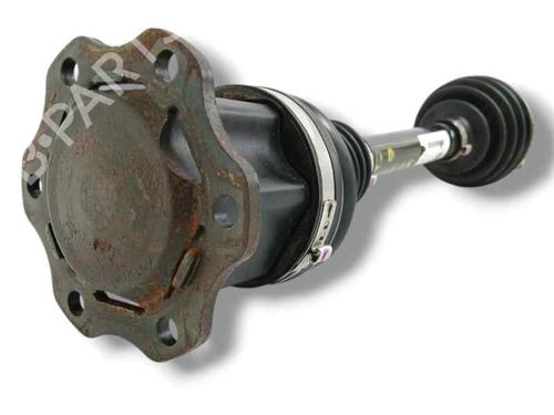 Right front driveshaft AUDI A4 B9 (8W2, 8WC) 2.0 TDI | BP28512473M39 
