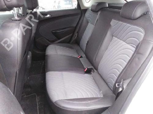 Right front shock absorber OPEL ASTRA J (P10) 1.7 CDTI (68) | BP9743717M17