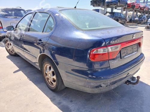 Cylinder head SEAT LEON (1M1) 1.9 TDI | BP29332568M5 