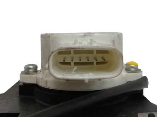 Gear lever TOYOTA PRIUS Liftback (_W2_)  | BP18345795M90 