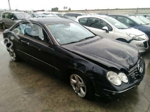 Right front window motor MERCEDES-BENZ CLK (C209) CLK 270 CDI (209.316) | BP8520843E20 