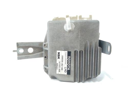 Used Electronic module TOYOTA COROLLA (_E12_) 1.4 D (NDE120_, NDE120R) (90 hp) 10935699