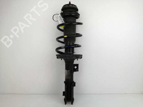 Used Left front shock absorber HYUNDAI i20 II (GB, IB) 1.2 (84 hp) 7838024