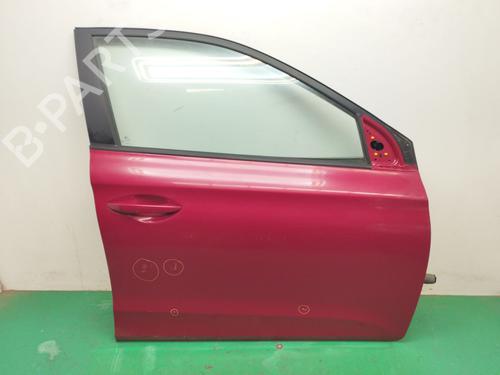 Used Right front door HYUNDAI i20 II (GB, IB) 1.2 (84 hp) 29973173