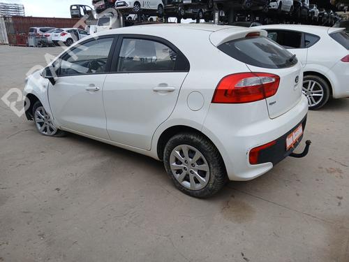 Front wiper motor KIA RIO III (UB) 1.2 CVVT | BP36453444M29  - Image 9