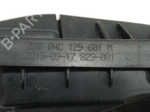 Luftfilter kasse AUDI A1 Sportback (GBA) 30 TFSI | BP23959628M87 