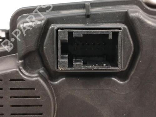 Instrument cluster OPEL CORSA D (S07)  | BP17244036C47 