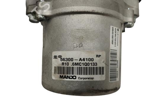 Steering column KIA CARENS IV 1.7 CRDi | BP17218176M21 