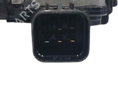 Front wiper motor HYUNDAI i10 III (AC3, AI3) 1.2 MPi | BP23960334M29