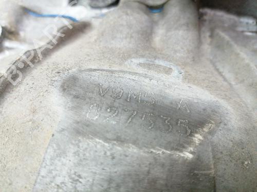 Gearbox HYUNDAI i20 I (PB, PBT) 1.4 CRDi | BP11734879M3 