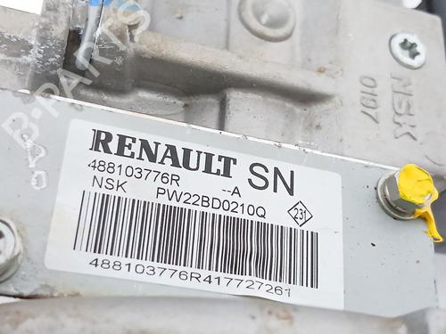Lenksäule RENAULT ZOE (BFM_) ZOE | BP29114558M21 