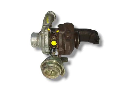 Turbocharger/Supercharger OPEL ZAFIRA / ZAFIRA FAMILY B (A05) 1.9 CDTI (M75) | BP28035450M71