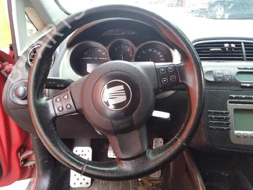 Right taillight SEAT ALTEA (5P1) 1.9 TDI | BP6159331C35 