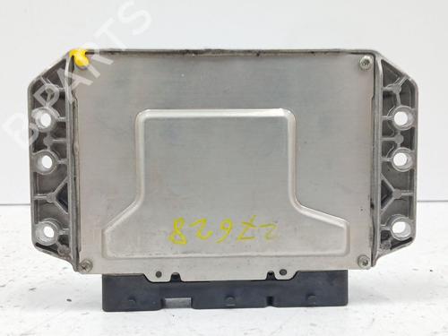 Control unit CITROËN C5 III (RD_) 2.7 HDi (RDUHZJ) | BP29725150M11