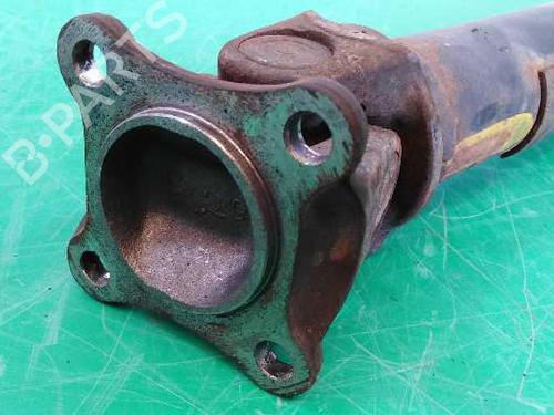 Driveshaft HYUNDAI H-1 / STAREX Bus (A1) 2.5 TCi | BP12441595M37 