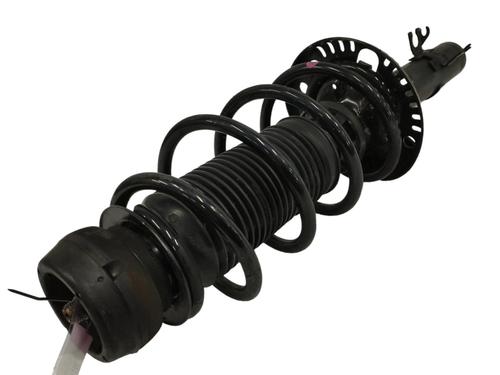 Left front shock absorber VW POLO V (6R1, 6C1)  | BP16815876M16 