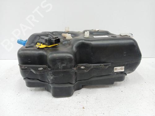 Used AdBlue tank AdBlue tank FORD TRANSIT CUSTOM V362 Bus (F3) 2.0 EcoBlue (130 hp) 33843843 33843843