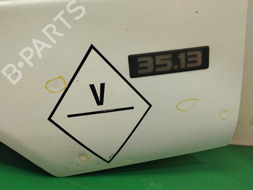 Right front door NISSAN CABSTAR E (TL_, VL_)  | BP22343020C3 