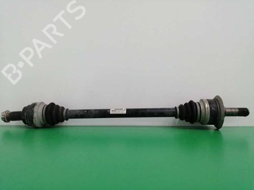 Used Right rear driveshaft Right rear driveshaft 4828375 4828375