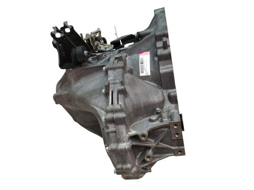Gearbox TOYOTA RAV 4 III (_A3_) 2.2 D (ALA35_) | BP23575778M3