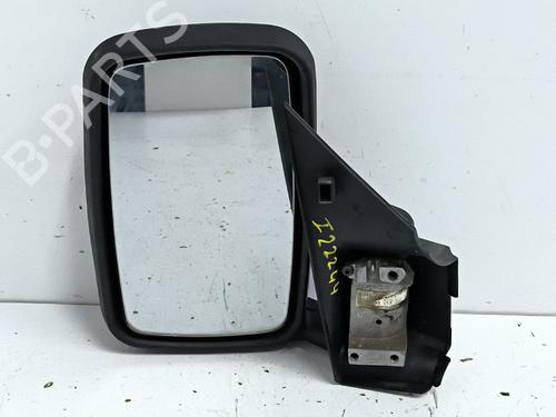 Used Left mirror Left mirror 39592398 39592398