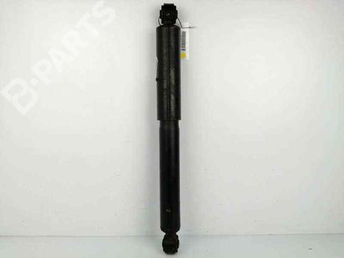 Used Left rear shock absorber OPEL ANTARA A (L07) 2.0 CDTI (150 hp) 7826219