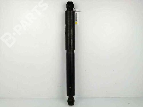 Left rear shock absorber OPEL ANTARA A (L07) 2.0 CDTI 4x4 (150 hp) MONROE |