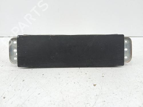 Airbag chauffør MERCEDES-BENZ A-CLASS (W177) A 200 d (177.012) (150 hp) 31949700